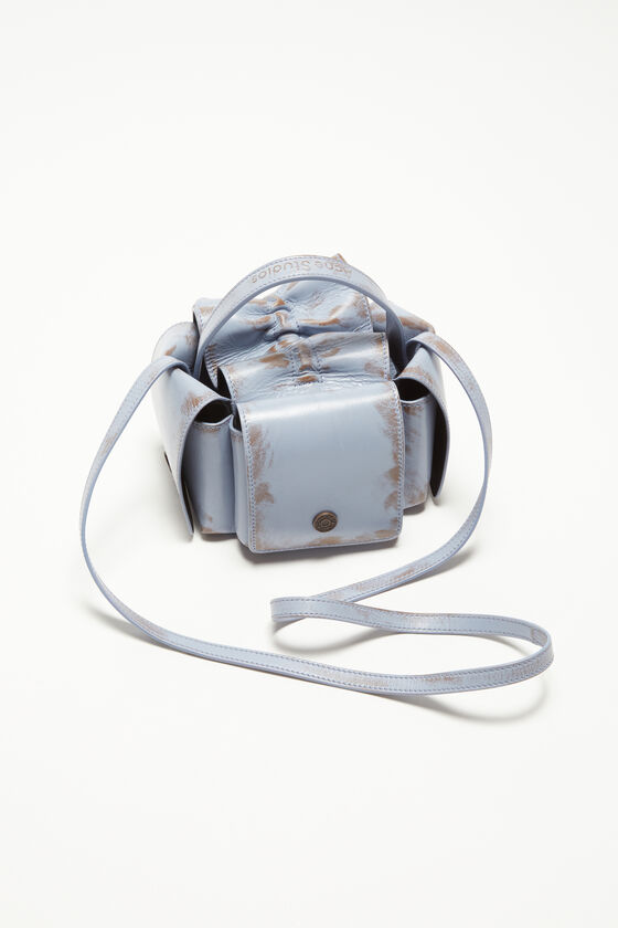 (image for) Intuitive Multipocket mini bag